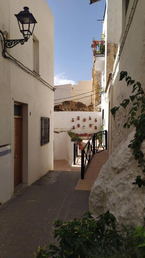 Casa Castillo Torres  Екстериор снимка